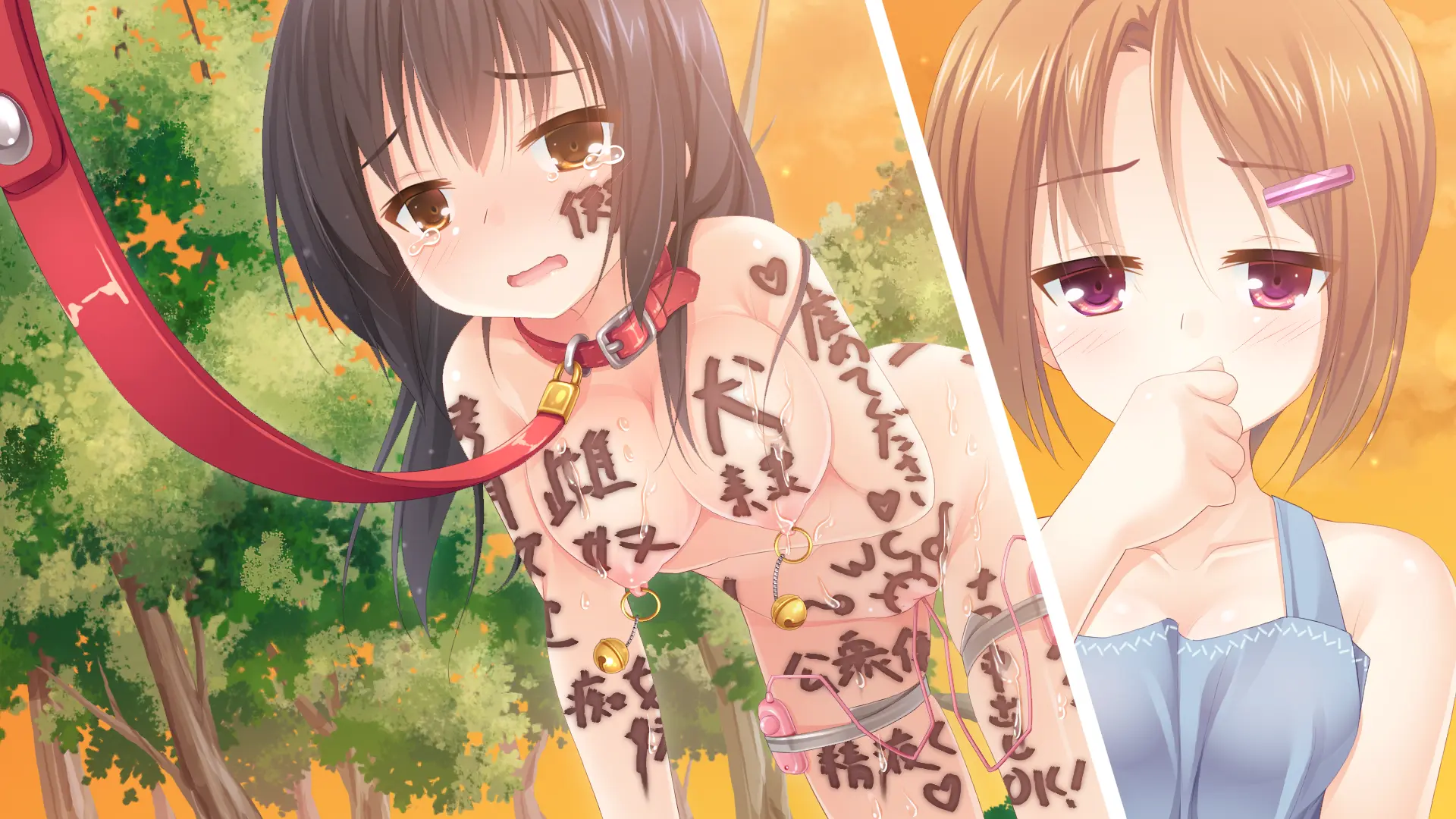 Gyakutaiyou Seidorei No Imouto.